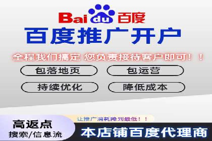 企业SEM优化托管实战案例